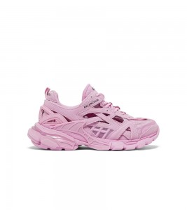 Balenciaga Track 2 Pink Wmns
