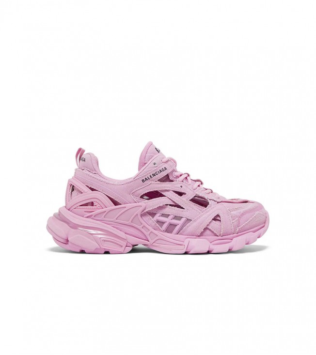 Balenciaga Track 2 Pink Wmns