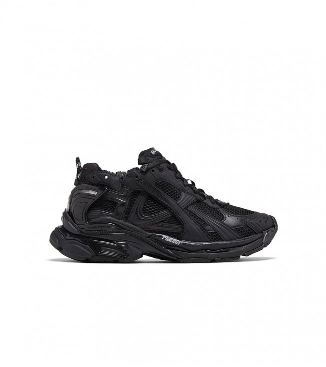 Balenciaga Runner Black