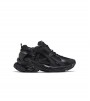 Balenciaga Runner Black