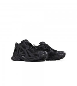 Balenciaga Runner Black - ???? ?20