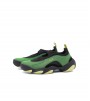 Oakley Factory Team X Brain Dead Flesh Sandal Green Lemon