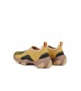 Oakley Factory Team X Brain Dead Suede Flesh Sandal Whey Multi