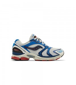 Saucony Progrid Triumph 4 Royal Rust
