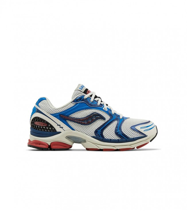 Saucony Progrid Triumph 4 Royal Rust