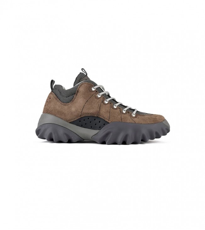 Oakley Factory Team X Brain Dead Edge Boot Cobblestone