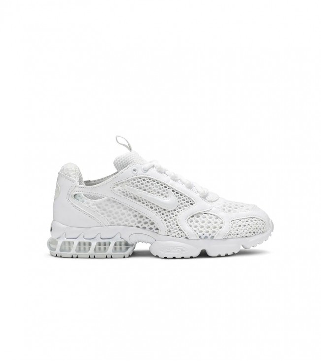 Nike Air Zoom Spiridon Cage 2 White