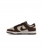 Nike Dunk Low Baroque Brown