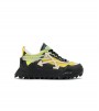 Off-white Odsy-1000 Black Green Yellow