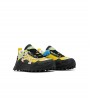 Off-white Odsy-1000 Black Green Yellow