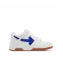 Off-white Out Of Office Ooo White Royal Gum