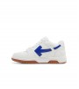 Off-white Out Of Office Ooo White Royal Gum