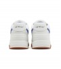 Off-white Out Of Office Ooo White Royal Gum