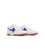 Off-white Out Of Office Ooo White Royal Gum