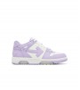 Off-white Out Of Office Lavander White Wmns