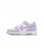 Off-white Out Of Office Lavander White Wmns