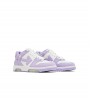 Off-white Out Of Office Lavander White Wmns