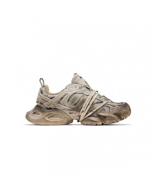 adidas XLG Runner Deluxe Wonder Beige