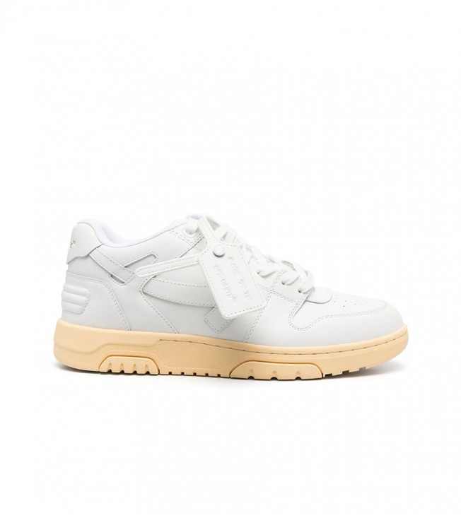 Off-white Out Of Office White White