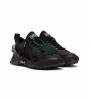 Off-White Odsy 2000 Black