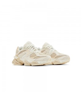 New Balance 9060 Beige - Фото №2