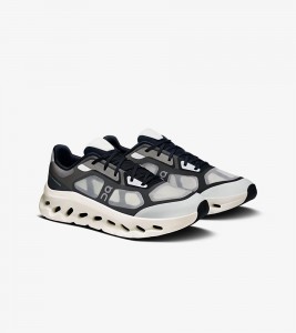 On Cloudtilt Remix Black Ivory Wmns #20