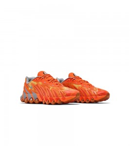 Nike Air Max X Palace Dn8 Safety Orange - Фото №2