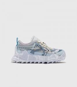 Off-white Odsy-1000 Light Blue
