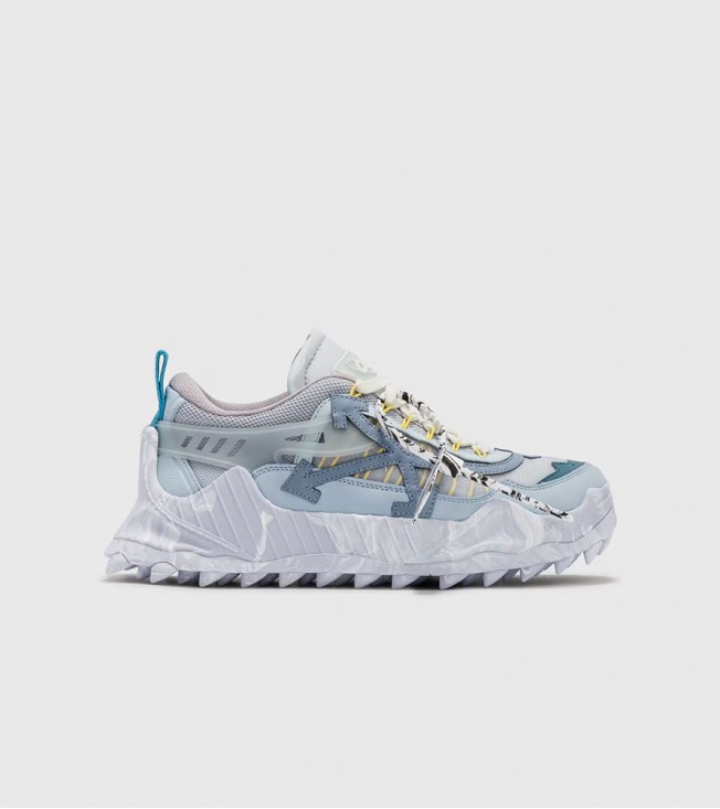 Off-white Odsy-1000 Light Blue