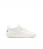 Palm Angels University White PMIA078S23LEA002