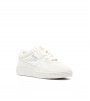 Palm Angels University White PMIA078S23LEA002