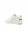 Palm Angels University White PMIA078S23LEA002