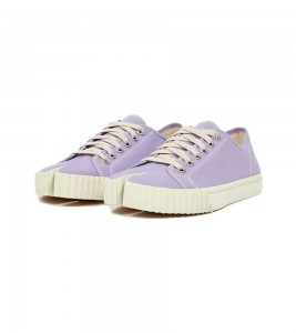 Maison Margiela Tabi Puprle #20