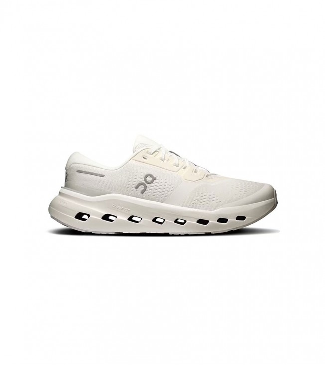 On Running Cloudrunner 3 White Glacier