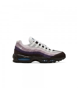 Nike Air Max 95 Unearthed