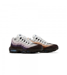 Nike Air Max 95 Unearthed - ???? ?20