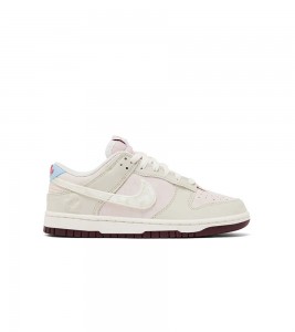 Nike Dunk Low Valentines Day