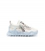 Off-white Odsy-1000 White Blue
