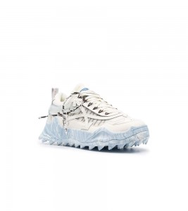 Off-white Odsy-1000 White Blue - Фото №2