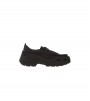 Crocs EXP Gallery Shoe Black