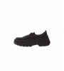 Crocs EXP Gallery Shoe Black