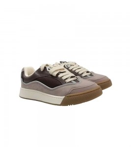 Travis Scott X Dior B713 Cactus Jack Mocha - Фото №2