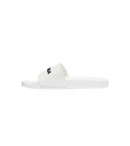 Balenciaga Pool Slides White - Фото №2