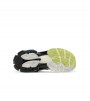 Balenciaga Runner Sneaker White Yellow Blue