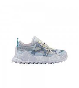 Off-white Odsy-1000 Light Blue