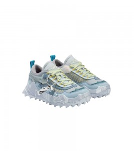 Off-white Odsy-1000 Light Blue - ???? ?20