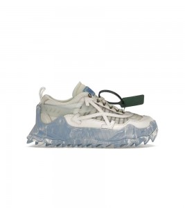 Off-white Odsy-1000 White Blue
