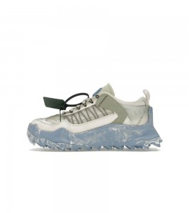 Off-white Odsy-1000 White Blue - ???? ?20