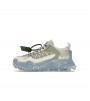 Off-white Odsy-1000 White Blue