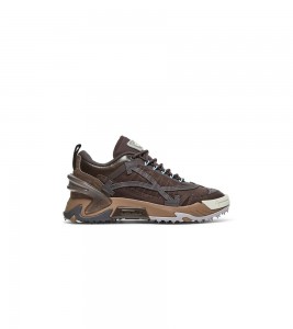 Off-white Odsy-2000 Black Brown
